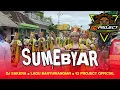 Download Lagu DJ SAKERA SUMEBYAR || BANYUWANGIAN BY 92 PROEJECT OFFICIAL