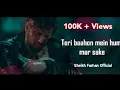 Download Lagu Keh Rahi Hai Wafa - Sad Female Version- Tum Hi Aana - Marjaavaan Movie Status Whatsapp Sheikh Farhan