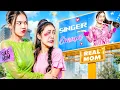 Download Lagu Real Mom Vs Fake Mom! My Real Mom Is A Popular Singer