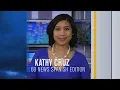 WFMZ s Kathy Cruz The people you know The weather you trust