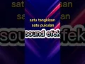 Download Lagu sound efek pukulan