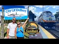 DeBary By SunRail What To See Do SunRail Series Episode 1