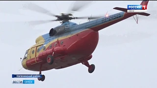 Курсанты Омского летно-технического колледжа могут остаться без дипломов