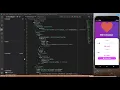 Flutter - BMI Calculator Application