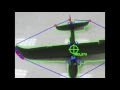 UAV Tracking Using OpenCV
