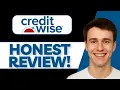 Credit Wise Capital One Reviews Best Credit Building Platform 2026