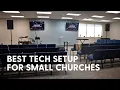 Download Lagu Small Church Tech TRANSFORMATION