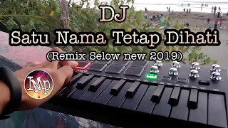 Download DJ Angklung SATU NAMA TETAP DIHATI by IMp (super slow terbaru 2019) MP3