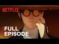Download Lagu Blue Eye Samurai | Hammerscale | Full Episode | Netflix