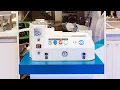Interphex 2025 The BioTube Applicator