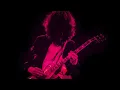 Dazed And Confused - Led Zeppelin Live in Seattle, 21st March 1975