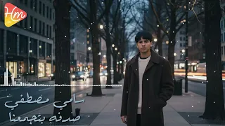 سامي مصطفى   صدفة بتجمعنا دندنها