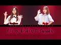 Download Lagu BEJ48 - Arah Sang Cinta dan Balasannya (恋爱马拉松) | Color Coded Lyric CHN/ENG/IDN