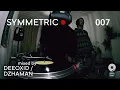Download Lagu Deeoxid b2b/ Dzhaman - Symmetric007 | Minimal House Mix | vinyl only