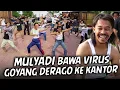 Download Lagu BAIM DIAJAK GOYANG DE RA GO PAKE KAOS SINGKLET DOANG !! KETAWA SAMPE NANGIS...