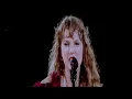 Download Lagu Taylor Swift - Foolish one + Tell me why (live at the Eras tour SG)