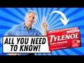 Download Lagu Tylenol - How Much \u0026 How Often Can You Take It?