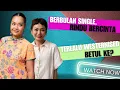 Download Lagu Mimifly \u0026 Atilia Haron Buka Cerita Hidup! Cinta, Pengorbanan dan pengalaman mistik. Saksikan.