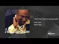 Uncle Sam - I don't ever want to see you again