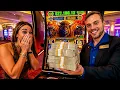 I Won MORE Than a GRAND JACKPOT Over 100 000 Jackpot