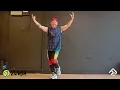 LA BANDERA | Deorro & Santa Fe Klan | Cumbia | Zumba | James Rodriguez