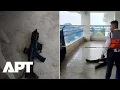 Philippines School Shooting Leaves Student Dead as Gunman Takes Own Life Inside Campus APT