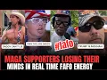 Download Lagu More Trump Voters Experiencing MAGA FAFO Moments Proving It’s a Cult #fafoseason