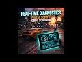 FiveM Advanced OBD-II Mechanic Tablet Realistic Vehicle Failures Showcase QBCore ESX