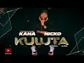 Download Lagu Kana Nicko - Kuluta (Official Audio Visualizer)