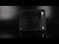 Download Lagu concept black - the most distinguished turntable in the world