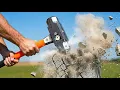 Lagu I Built an Airgun Hammer