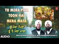 TU MERA PITA TOON HAI MERA MATA | BHAI SATWINDER SINGH, BHAI HARVINDER SINGH JI | SUNOH ARDAAS