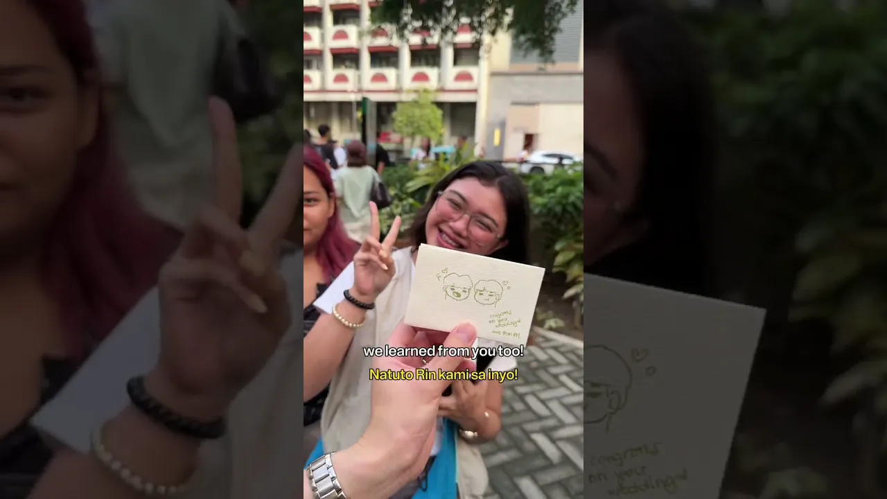 INGU in PH Fanmeet