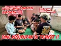 Download Lagu Gak nyangka bisa separah ini !! KESALAHAN DINO SAAT PENTAS GWSM