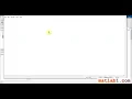 Import Data tool in MATLAB