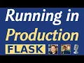 Running in Production A Solo Flask Dev Goes Over Building and Deploying His SAAS App Earlybrd