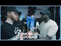 Lagu MOAK vs DoeJoe | Premier Battles | Rap Battle