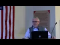 02 21 26 Dan Boldt Donation Land Claims of The Dalles
