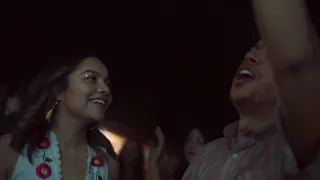 Valley Wolf Corazón Official Video  Valley Wolf Corazón Official Video