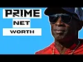 Deion Sanders 100 Million Net Worth