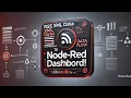 Transforming RSS XML Data into a Dynamic Node-Red Dashboard