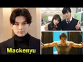 Mackenyu 8 Facts You Might Never Know About Mackenyu