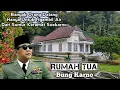 Download Lagu Rumah Tua Bung Karno Ada Sumur Keramat Yang Diburu Banyak Orang Didalam Rumah Tua Ini