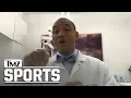 OBJ s Dentist Breaks Down His New Diamond Implant TMZ Sports