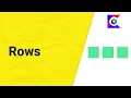 6 Rows - Android Jetpack Compose