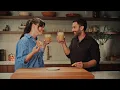 Download Lagu Nespresso - The First Sip series - Episode 6 | Andy Baraghani  | US