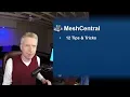 MeshCentral - 12 Tips Tricks