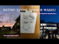 Rating EVERY Freshman Dorm WashU Ranked Dorms In America