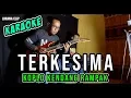 Download Lagu Karaoke Terkesima Versi Koplo Kendang Rampak