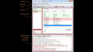 Hands-on Selenium IDE Record and playback user journey and Export code by Rakesh Kondreddy
